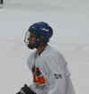 Albert Ferrante at the OPJAHL 2004 All Star Game