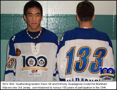 The new Third Jersey