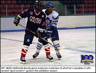 Nathaniel Brooks