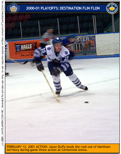 Jason Duffy