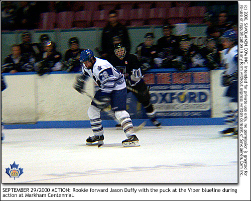 Jason Duffy