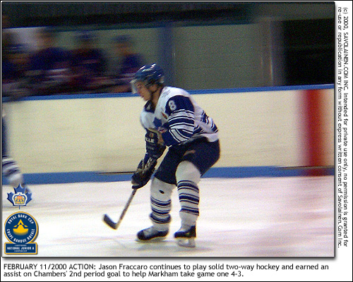 Jason Fraccaro