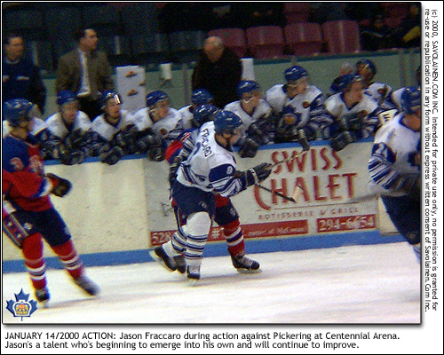 Jason Fraccaro