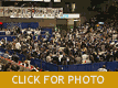 Brampton hosted the draft