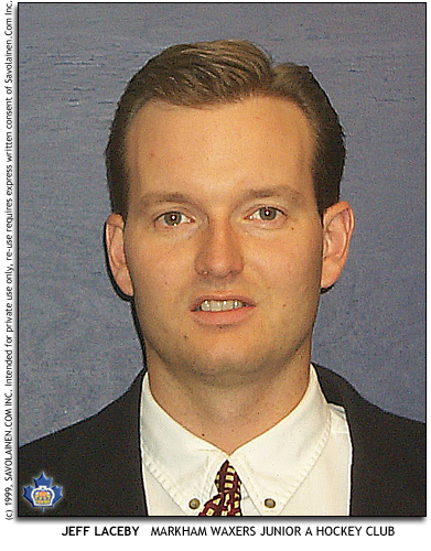Jeff Laceby
