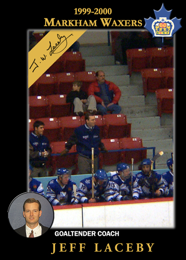Jeff Laceby