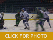 Rob Mazzuca buzzes around the Raider net.