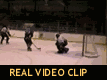 Sisca's apparent 3rd was ruled no-goal.