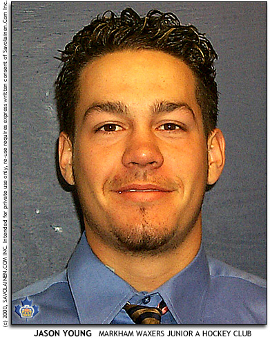 Jason Young