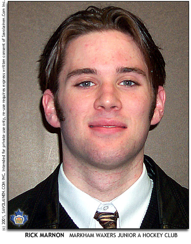 Rick Marnon