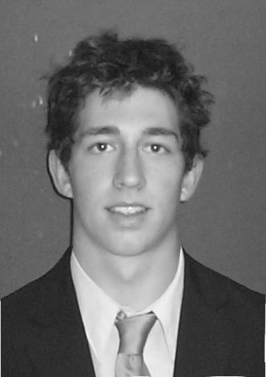 Ryan Olidis
