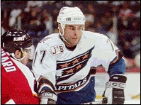 Adam Oates