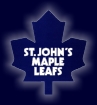 Oct. 4/98 @ 1:00pm - St. John's Maple Leafs vs. Hamilton Bulldogs