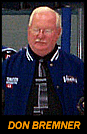 Waxers owner Don Bremner was recognized by the Town of Markham, graciously accepting on behalf of the storied franchise.