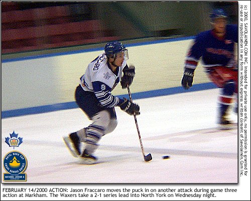 Jason Fraccaro