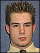 Jason Fraccaro, 1983-born forward with tremendous offensive skills.