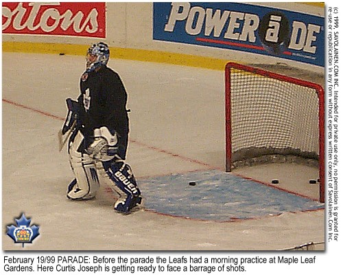 Curtis Joseph