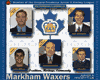 Waxers Management Team