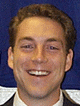 Waxers Head Coach Russ Herrington