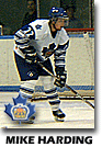 Mike Harding scored a nice PP goal and also drew an assist.