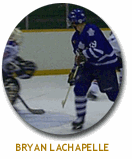 Bryan Lachapelle