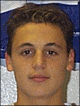 Daniel Sisca wins Rookie-of-the-Year