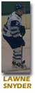 Lawne Snyder scored the game winner in OT!