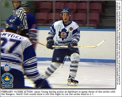 Jason Young