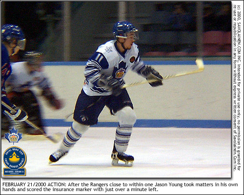 Jason Young