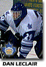 Dan Leclair has been a rock in net for the Waxers, combined with co-netminder Paul Guthrie the Waxers are in great shape.
