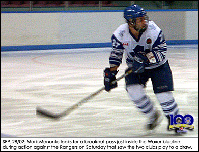 Mark Menonte