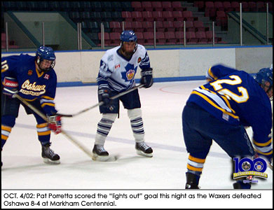 Pat Porretta