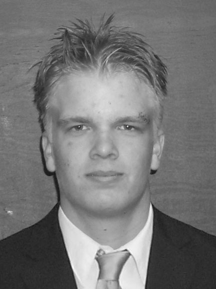 Joe Rothwell
