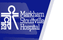 Friday, December 13th Markham-Stouffville Hospital and the Waxers team up for a toy drive to help bring Christmas cheer to young ones.
